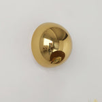Aurum Sphere Wall Sconce - Lamp Outdoor