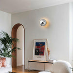 Aurum Sphere Wall Sconce - Lamp Outdoor