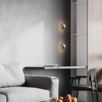 Aurum Sphere Wall Sconce - Lamp Outdoor