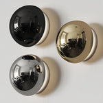 Aurum Sphere Wall Sconce - Lamp Outdoor