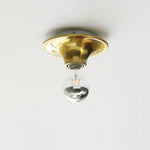 Eclipta Wall Sconce - Lamp Outdoor