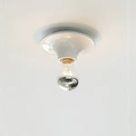 Eclipta Wall Sconce - Lamp Outdoor