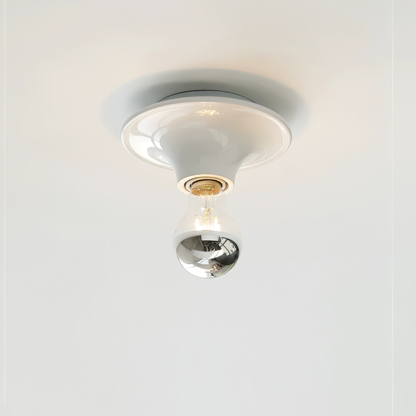 Eclipta Wall Sconce - Lamp Outdoor