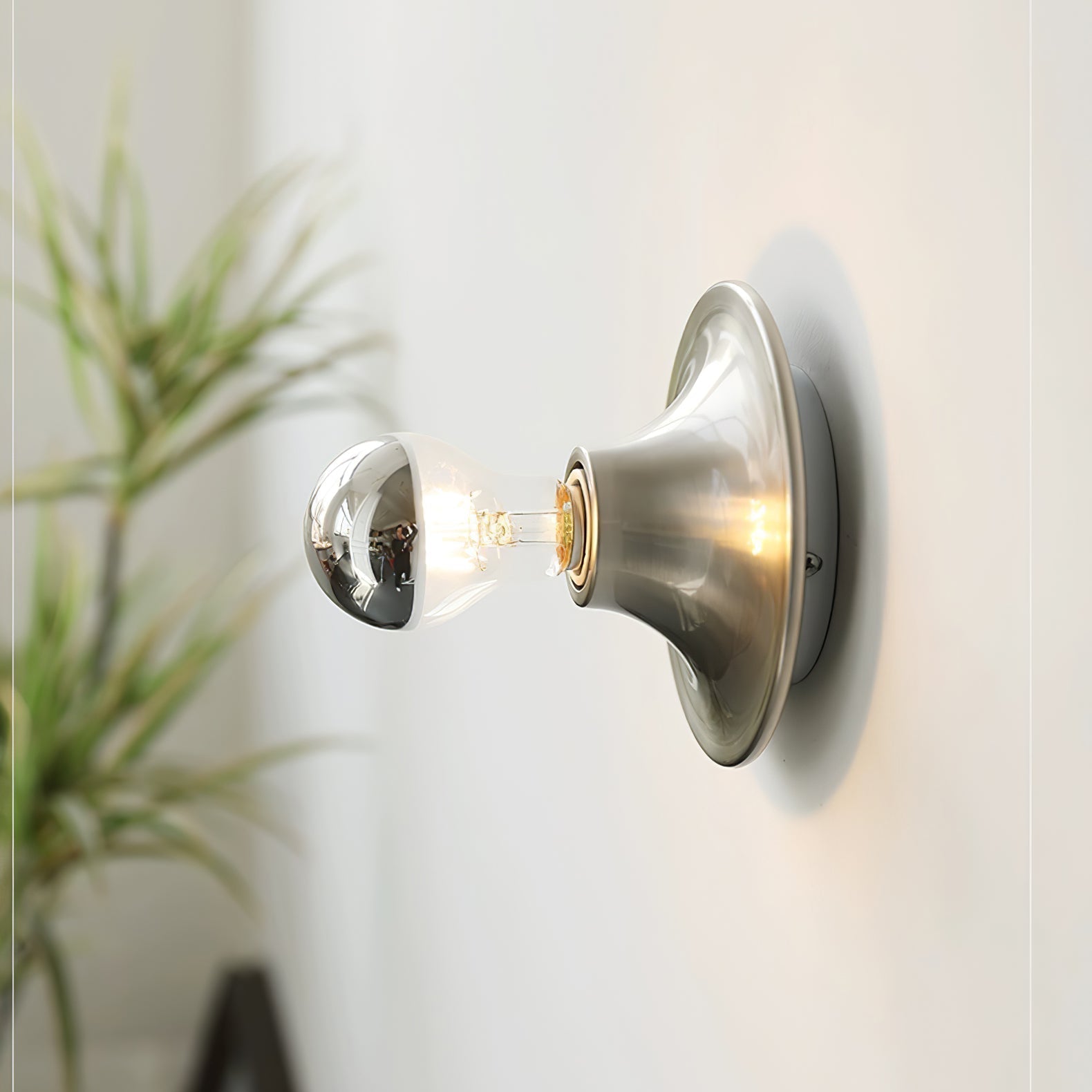 Eclipta Wall Sconce - Lamp Outdoor