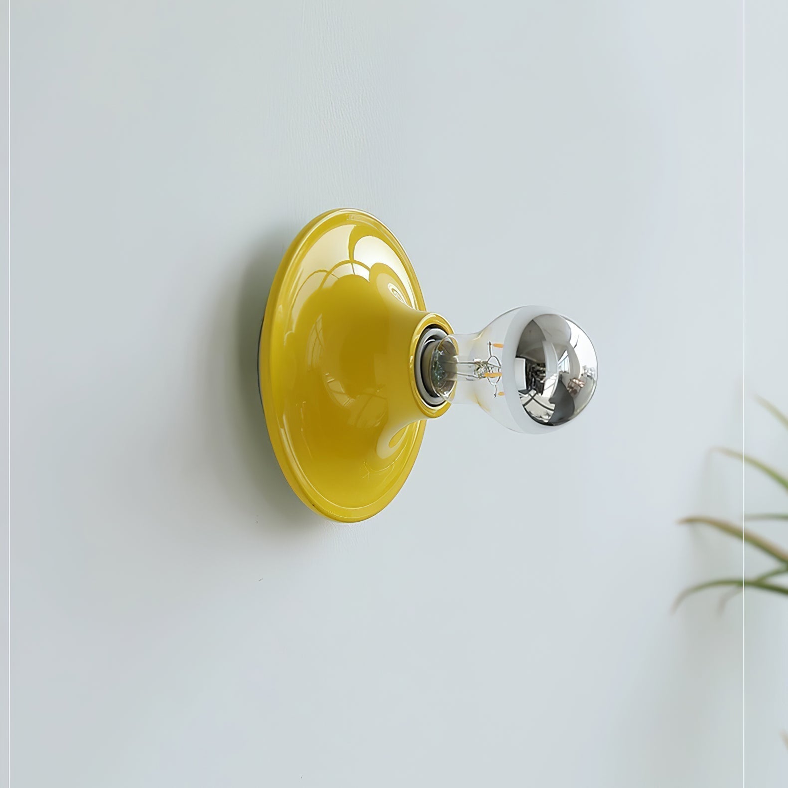 Eclipta Wall Sconce - Lamp Outdoor