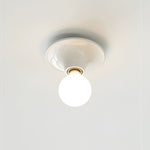 Eclipta Wall Sconce - Lamp Outdoor