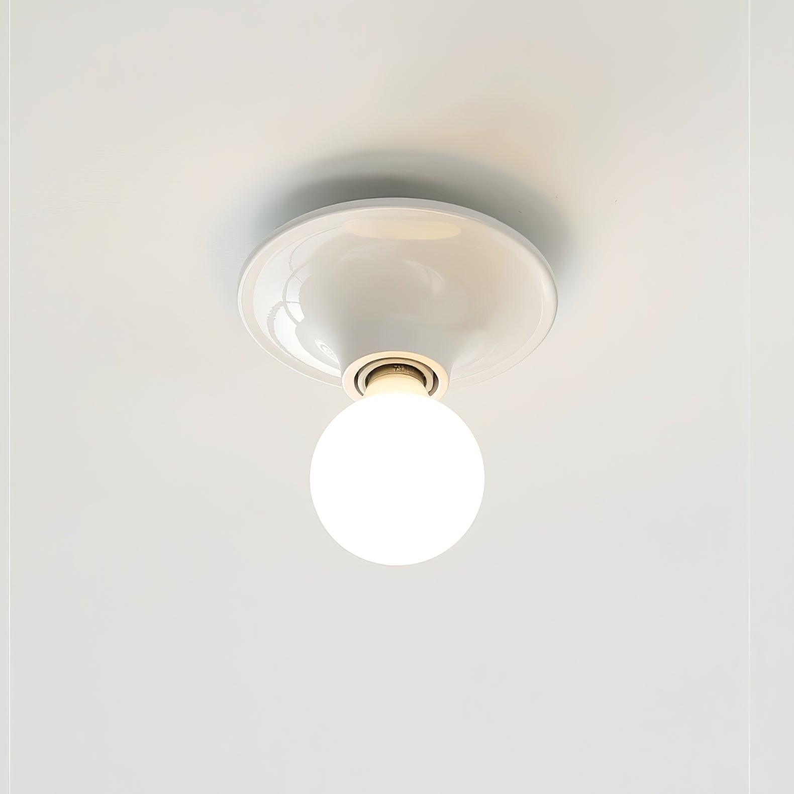 Eclipta Wall Sconce - Lamp Outdoor