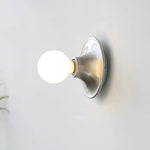 Eclipta Wall Sconce - Lamp Outdoor
