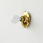 Eclipta Wall Sconce - Lamp Outdoor