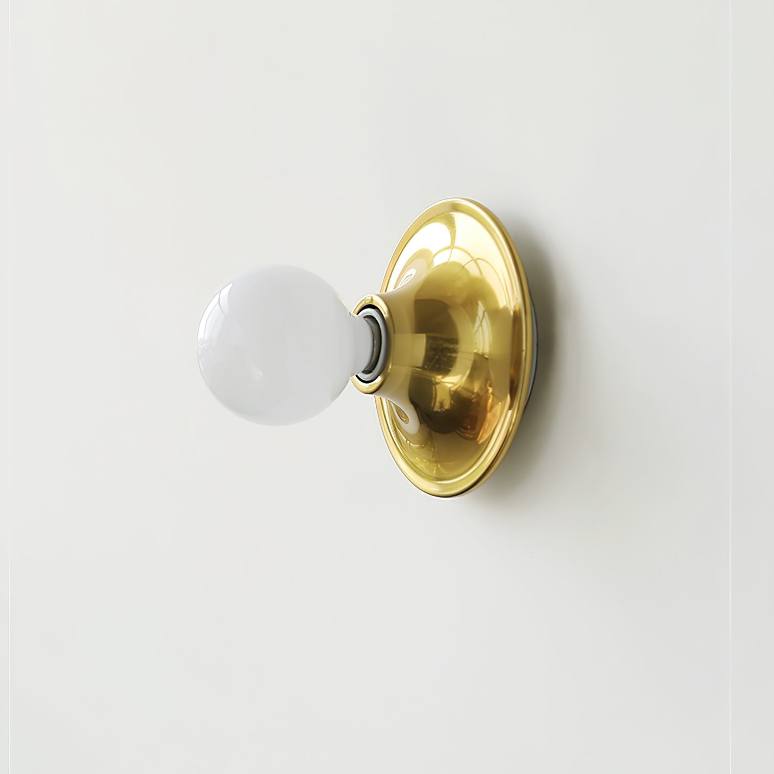 Eclipta Wall Sconce - Lamp Outdoor
