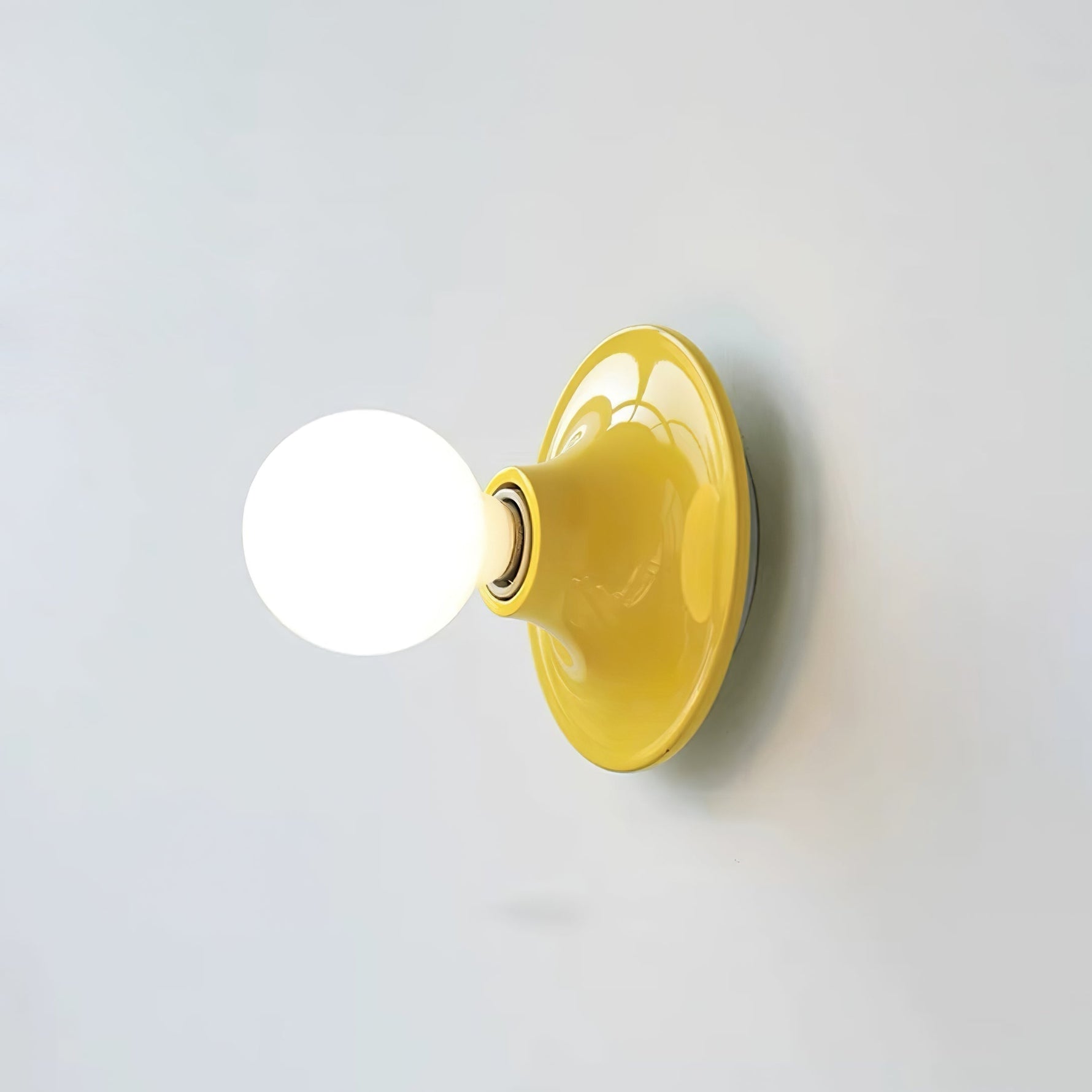 Eclipta Wall Sconce - Lamp Outdoor