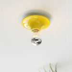 Eclipta Wall Sconce - Lamp Outdoor