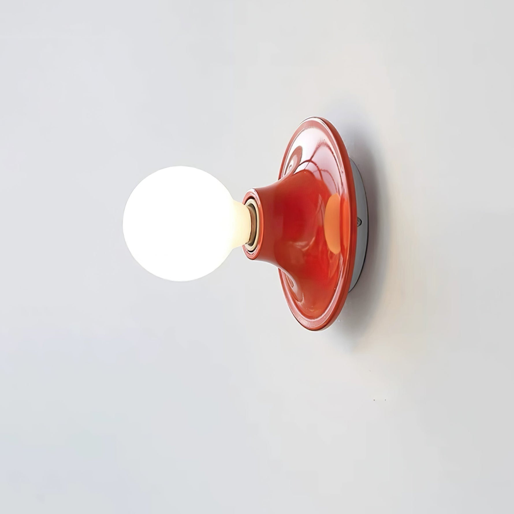 Eclipta Wall Sconce - Lamp Outdoor
