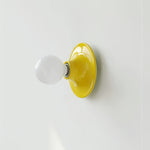 Eclipta Wall Sconce - Lamp Outdoor