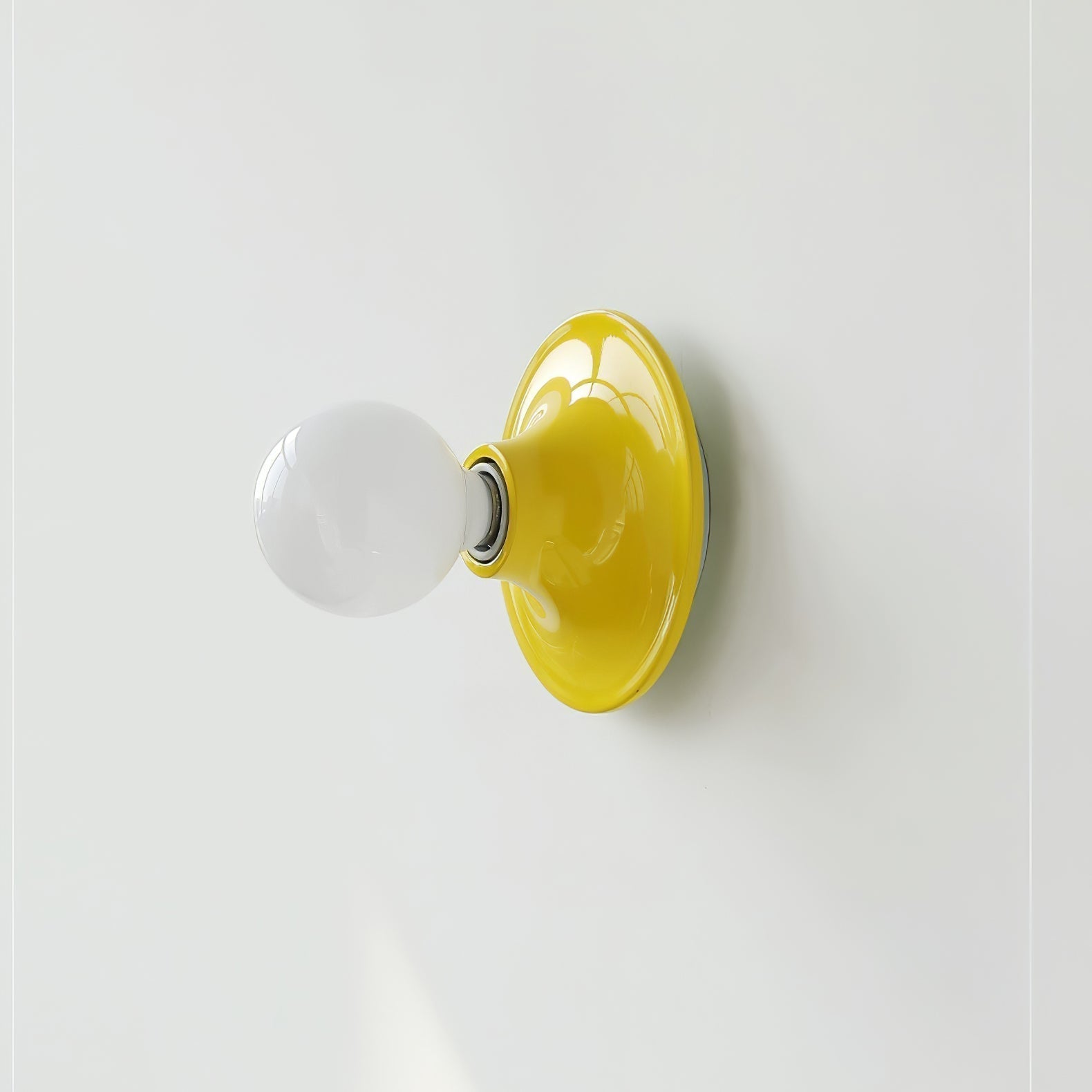 Eclipta Wall Sconce - Lamp Outdoor