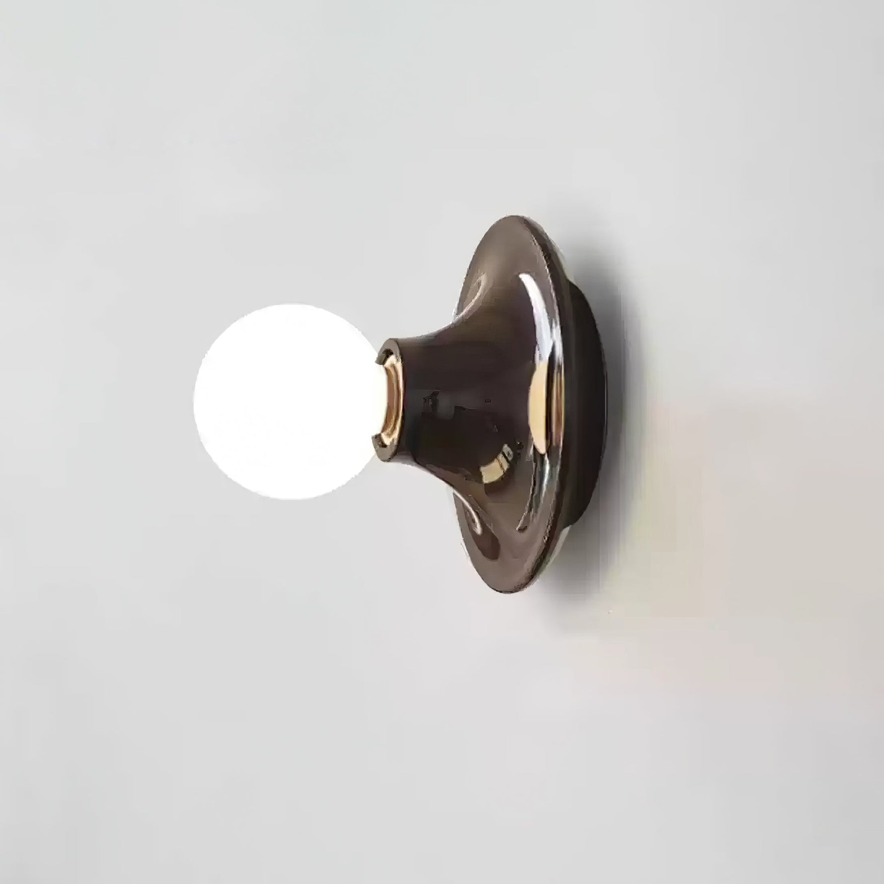 Eclipta Wall Sconce - Lamp Outdoor