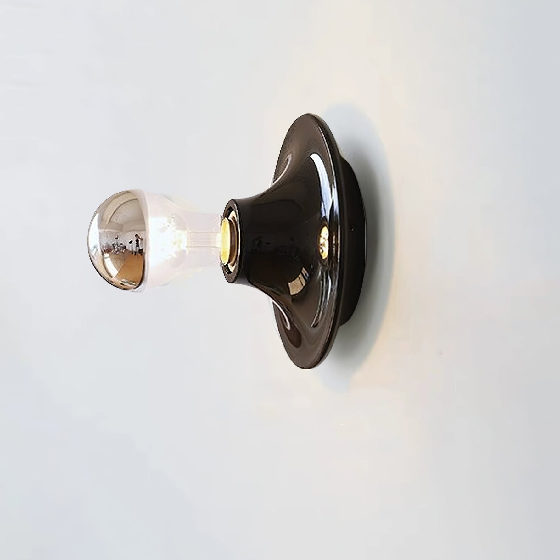 Eclipta Wall Sconce - Lamp Outdoor