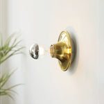 Eclipta Wall Sconce - Lamp Outdoor