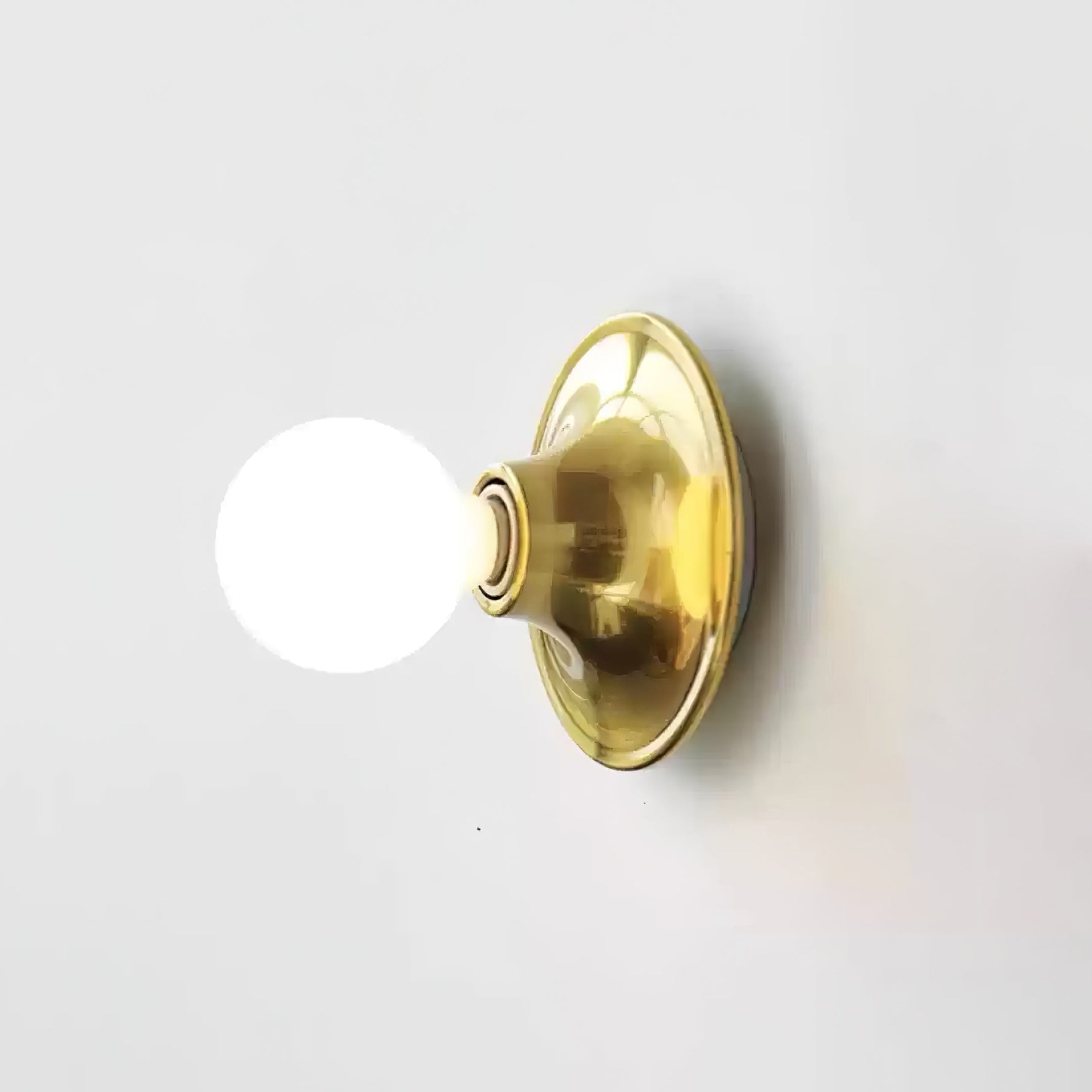 Eclipta Wall Sconce - Lamp Outdoor