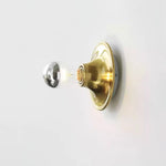 Eclipta Wall Sconce - Lamp Outdoor