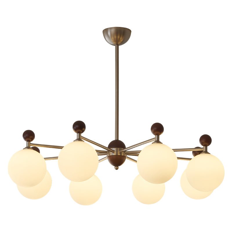 Ecliptica Chandelier - Lamp Outdoor