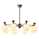 Ecliptica Chandelier - Lamp Outdoor