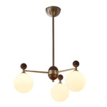 Ecliptica Chandelier - Lamp Outdoor