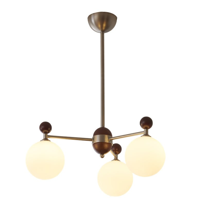 Ecliptica Chandelier - Lamp Outdoor