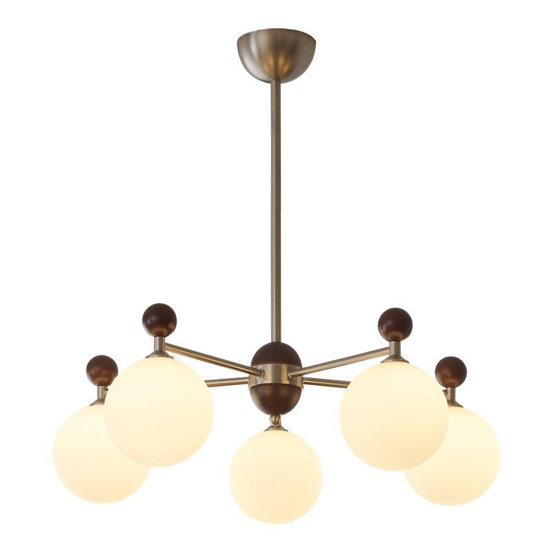 Ecliptica Chandelier - Lamp Outdoor