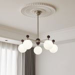 Ecliptica Chandelier - Lamp Outdoor