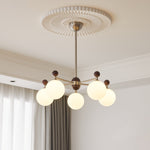 Ecliptica Chandelier - Lamp Outdoor