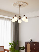 Ecliptica Chandelier - Lamp Outdoor