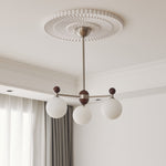 Ecliptica Chandelier - Lamp Outdoor