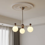 Ecliptica Chandelier - Lamp Outdoor
