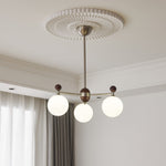 Ecliptica Chandelier - Lamp Outdoor