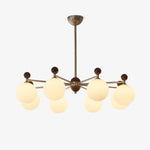 Ecliptica Chandelier - Lamp Outdoor
