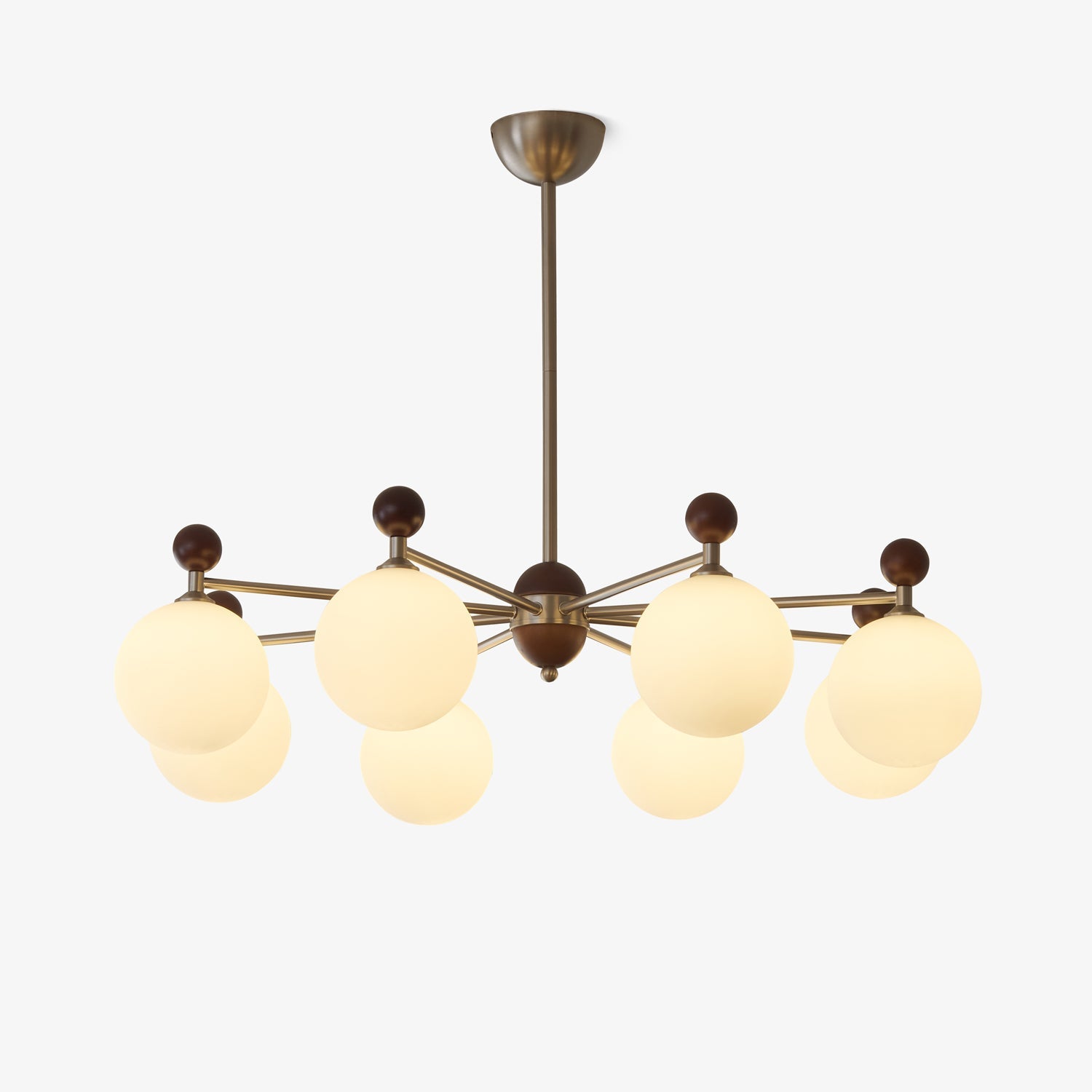 Ecliptica Chandelier - Lamp Outdoor
