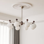 Ecliptica Chandelier - Lamp Outdoor
