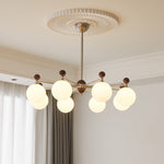 Ecliptica Chandelier - Lamp Outdoor