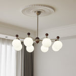 Ecliptica Chandelier - Lamp Outdoor