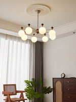 Ecliptica Chandelier - Lamp Outdoor