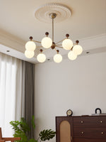 Ecliptica Chandelier - Lamp Outdoor