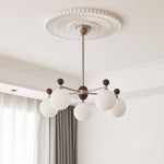 Ecliptica Chandelier - Lamp Outdoor