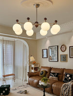 Ecliptica Chandelier - Lamp Outdoor