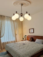 Ecliptica Chandelier - Lamp Outdoor