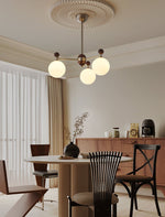 Ecliptica Chandelier - Lamp Outdoor