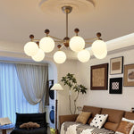Ecliptica Chandelier - Lamp Outdoor
