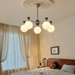 Ecliptica Chandelier - Lamp Outdoor