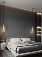 Ecliptique Series Pendant Lamp - Lamp Outdoor