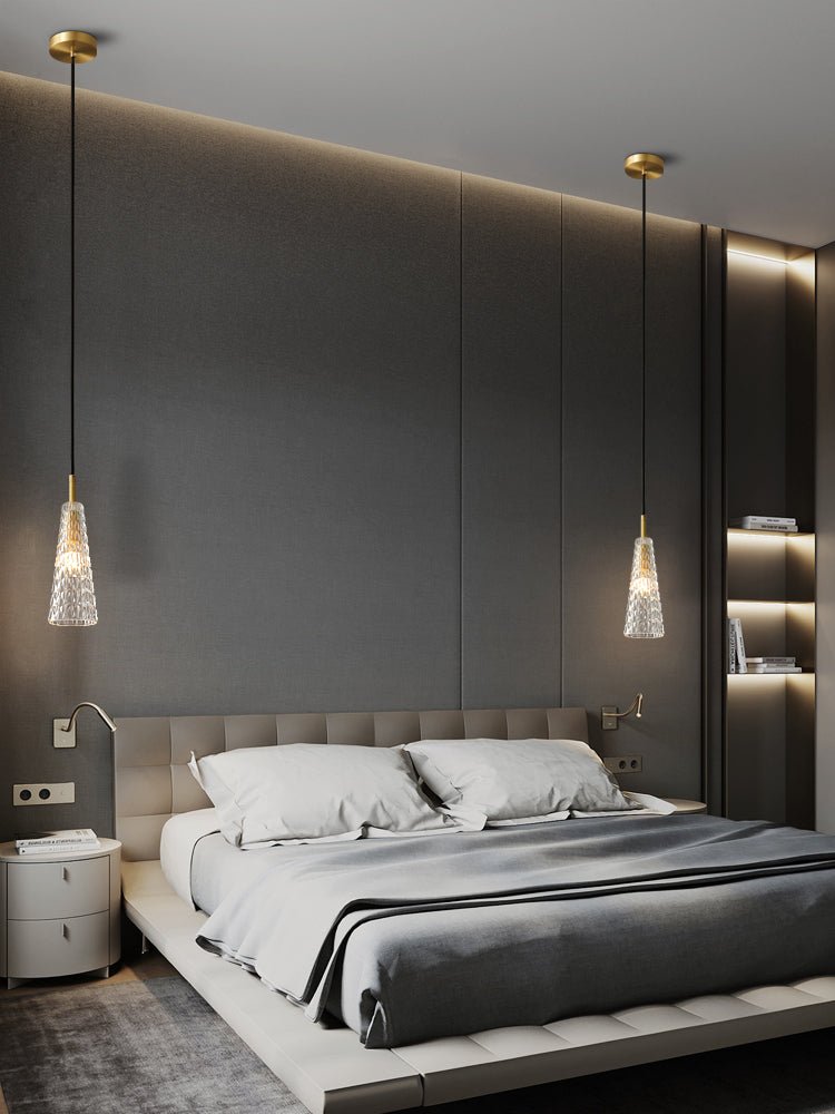 Ecliptique Series Pendant Lamp - Lamp Outdoor
